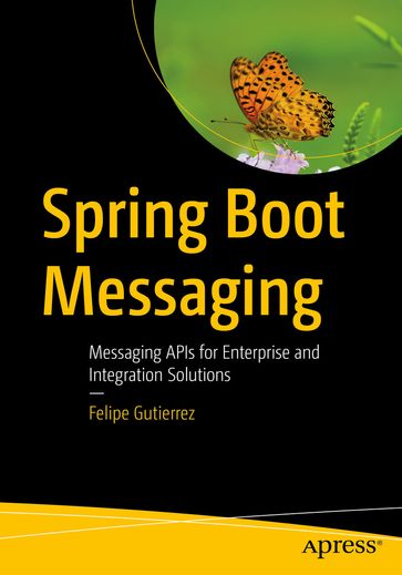 Spring Boot Messaging - Felipe Gutierrez