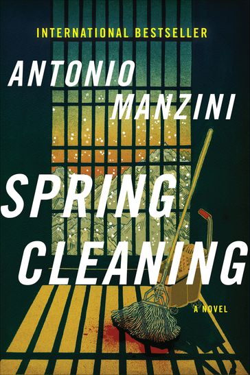 Spring Cleaning - Antonio Manzini