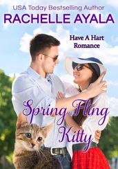 Spring Fling Kitty