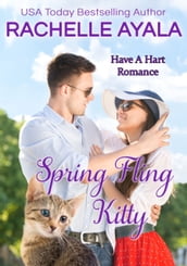 Spring Fling Kitty: The Hart Family