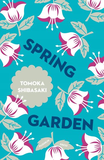 Spring Garden - Tomoka SHIBASAKI