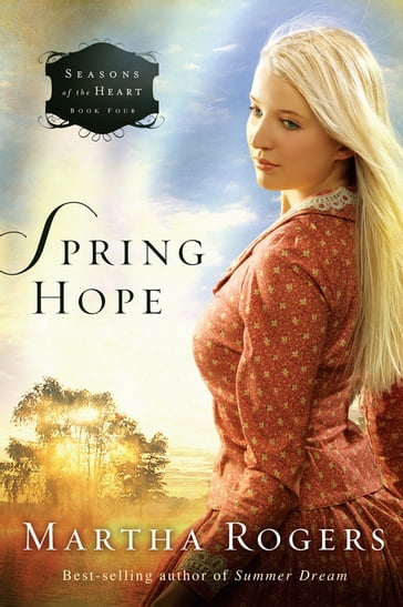 Spring Hope - Martha Rogers