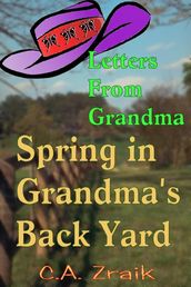 Spring In Grandma