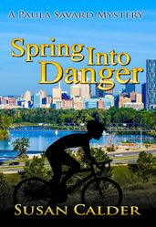Spring Into Danger