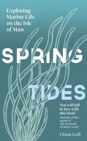 Spring Tides - Fiona Gell