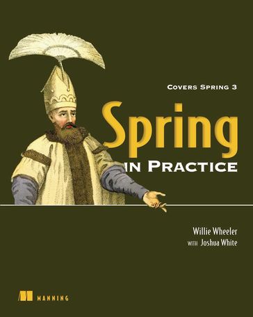 Spring in Practice - Joshua White - Willie Wheeler