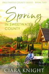 Spring in Sweetwater County