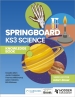 Springboard: KS3 Science Knowledge Book