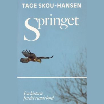 Springet - Tage Skou-Hansen