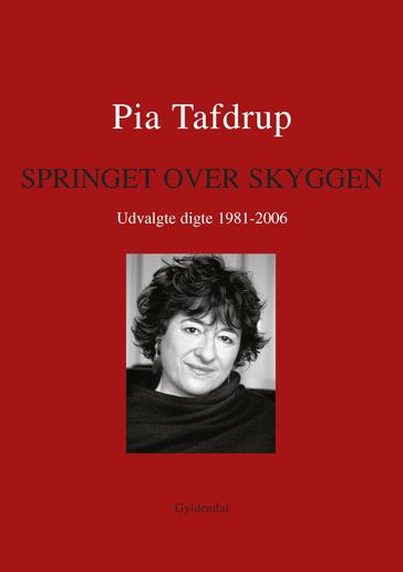 Springet over skyggen - Pia Tafdrup