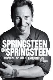 Springsteen on Springsteen