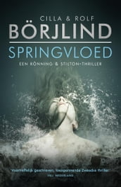 Springvloed