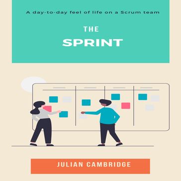 Sprint, The - Julian Cambridge