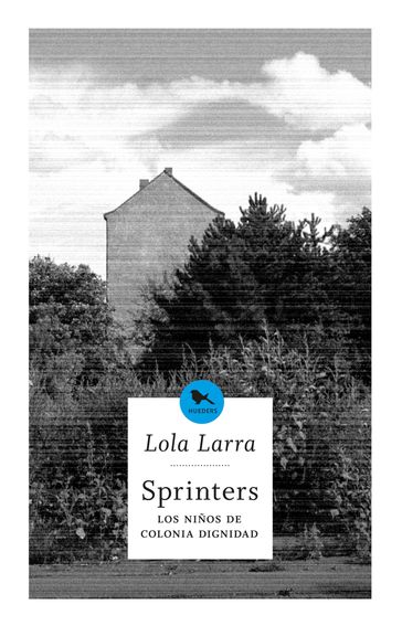 Sprinters - Lola Larra