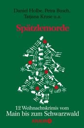 Spätzlemorde