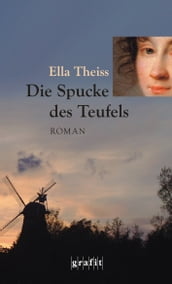 Spucke des Teufels