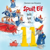 Spuit Elf telt tot 10 11