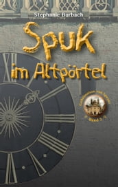 Spuk im Altportel