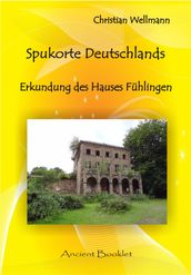 Spukorte Deutschlands