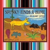 Spunky Finds A Home
