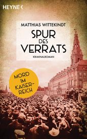 Spur des Verrats