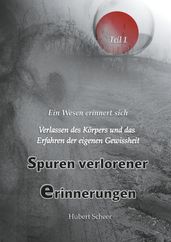 Spuren verlorener Erinnerungen