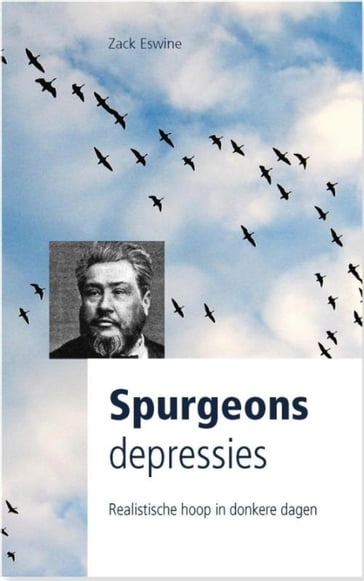 Spurgeons depressies - Zack Eswine