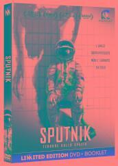 Sputnik - Terrore Dallo Spazio (Dvd+Booklet)