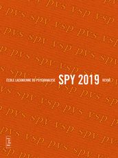 Spy 2019