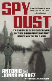 Spy Dust