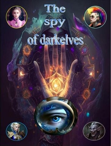 Spy of darkelves - iqtower