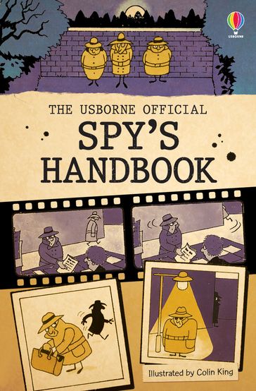 Spy's Handbook - AA.VV. Artisti Vari