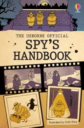 Spy s Handbook