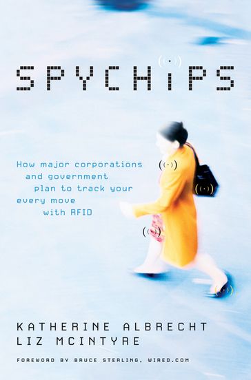 Spychips - Katherine Albrecht