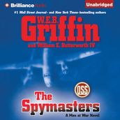 Spymasters, The
