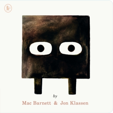 Square - Mac Barnett