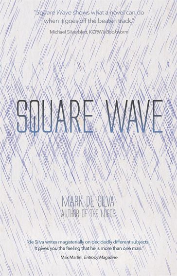 Square Wave - Mark de Silva