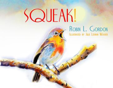 Squeak - Robin Gordon