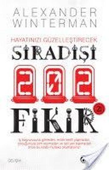 Srad 202 Fikir - Alexander Winterman