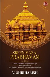 Sreenivasa Prabhavam