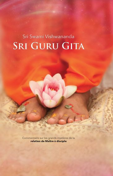 Sri Guru Gita - Paramahamsa Vishwananda