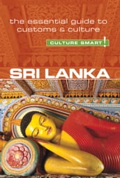 Sri Lanka - Culture Smart!