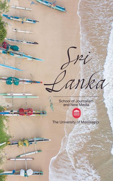 Sri Lanka - Emily Bowen Moore - Marlee Crawford