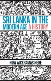 Sri Lanka in the Modern Age