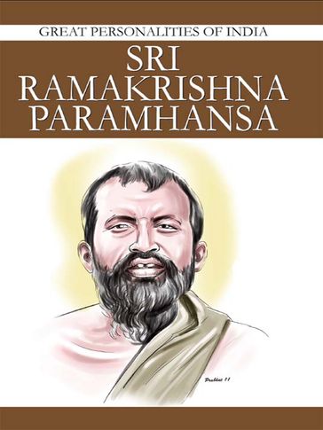 Sri Ramakrishna Paramhansa - Renu Saran