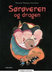 Sørøveren og dragen