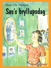 Søs bryllupsdag