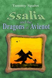 Ssalia and the Dragons of Avienot