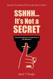 SshhhIt s Not a Secret
