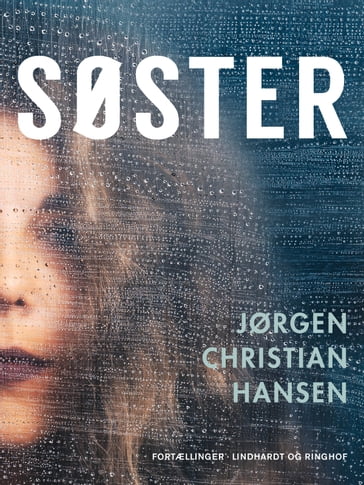 Søster - Jørgen Christian Hansen